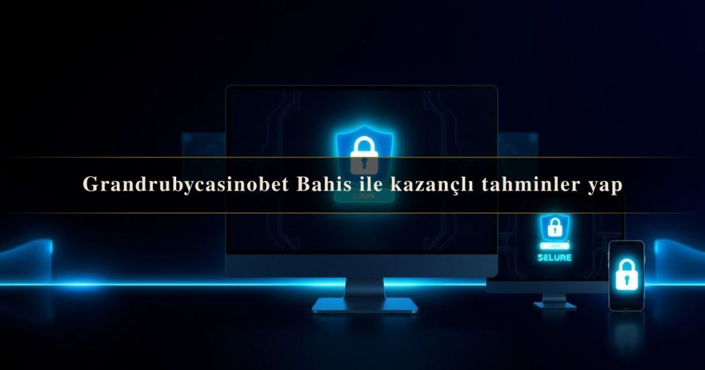 Grandrubycasinobet Bahis