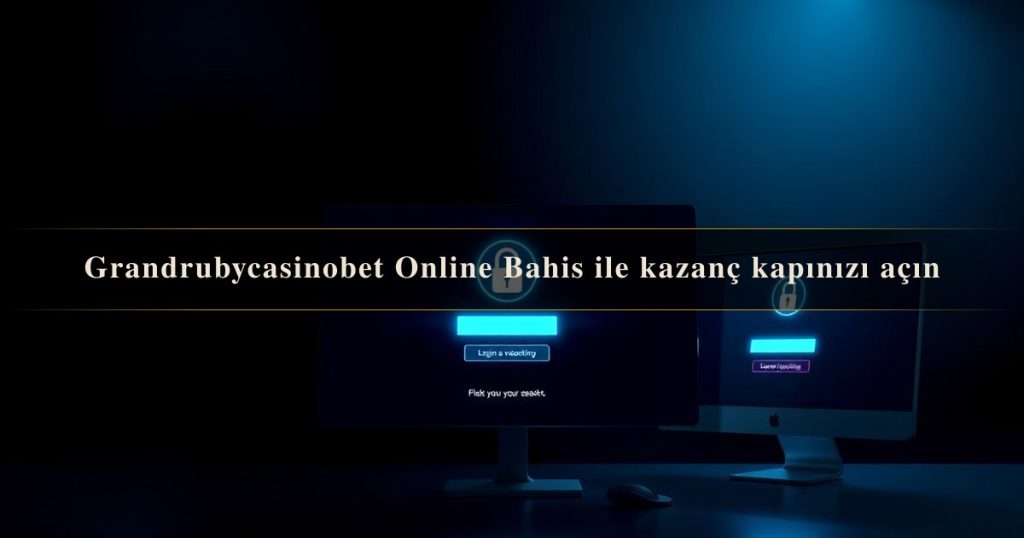 Grandrubycasinobet Online